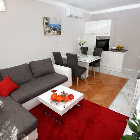Apartment Grga Split Exterior foto