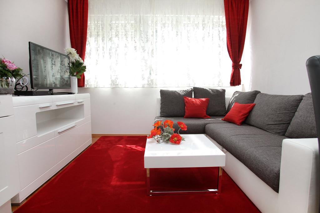 Apartment Grga Split Exterior foto