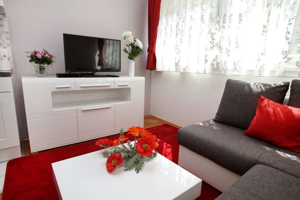 Apartment Grga Split Exterior foto